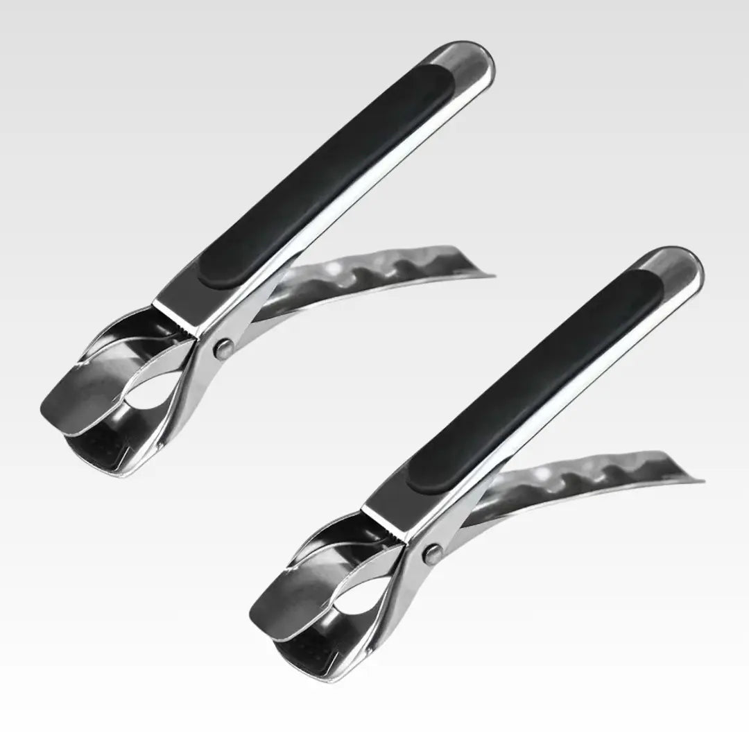 StackiFry™ – Maximum Capacity, Crispy Results