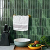 Green Forests | Self-Adhesive Artificial Tile Wall