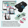 ReliveX™ | Multifunctional Massage Device