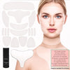 SILK - Wrinkle Removal and Skin Rejuvenation Patches