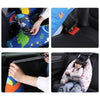 Children's Travel Pillow – Ergonomic neck pillow with secure hold for on the go