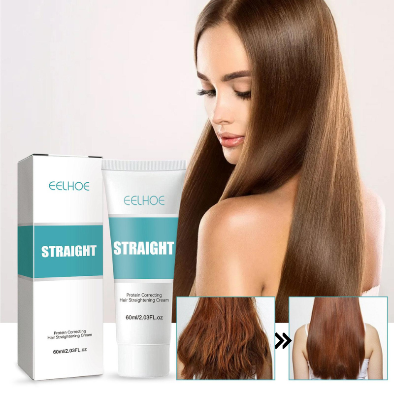 Eidenglanz Instant Cream™ | Smoothing care for silky-soft hair