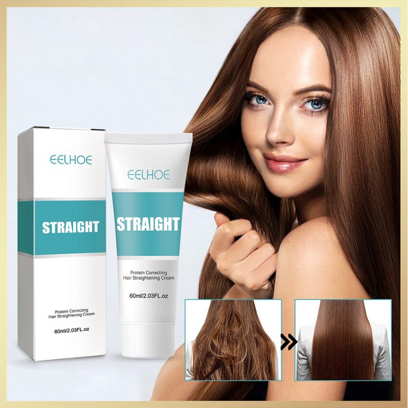 Eidenglanz Instant Cream™ | Smoothing care for silky-soft hair