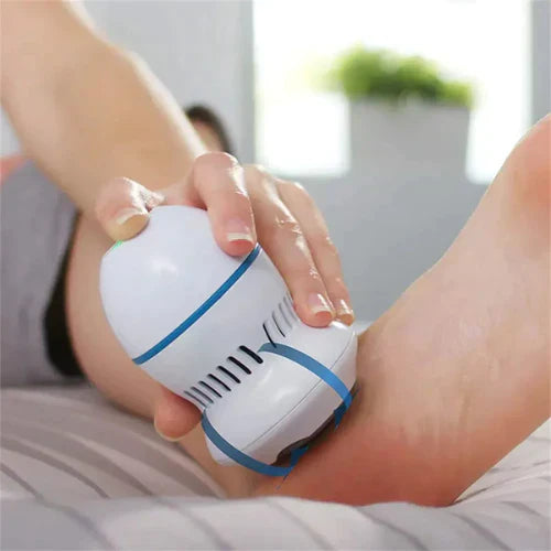 Electric Foot File Machine