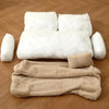 Soothing Pet Bed
