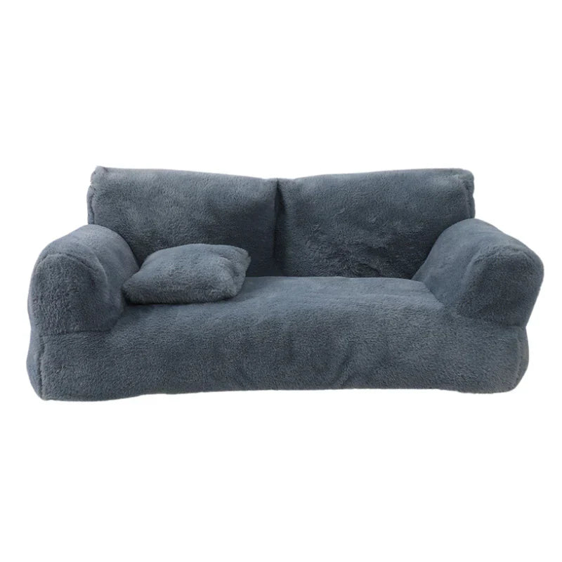 Soothing Pet Bed