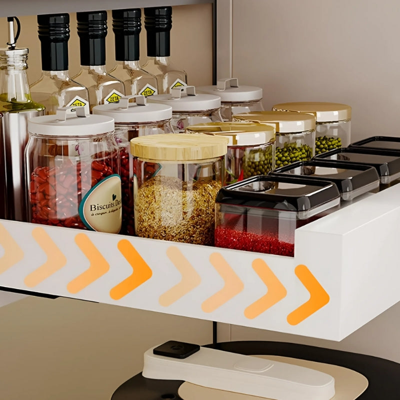 Schranky™ | Extendable Wardrobe Shelf