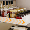 Schranky™ | Extendable Wardrobe Shelf
