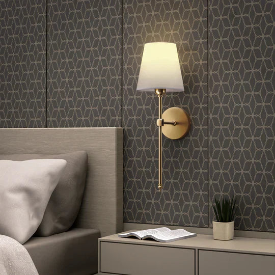 1+1 Free | LumiGlanz™ Wireless LED Lamp with Remote Control for Stylish Lighting