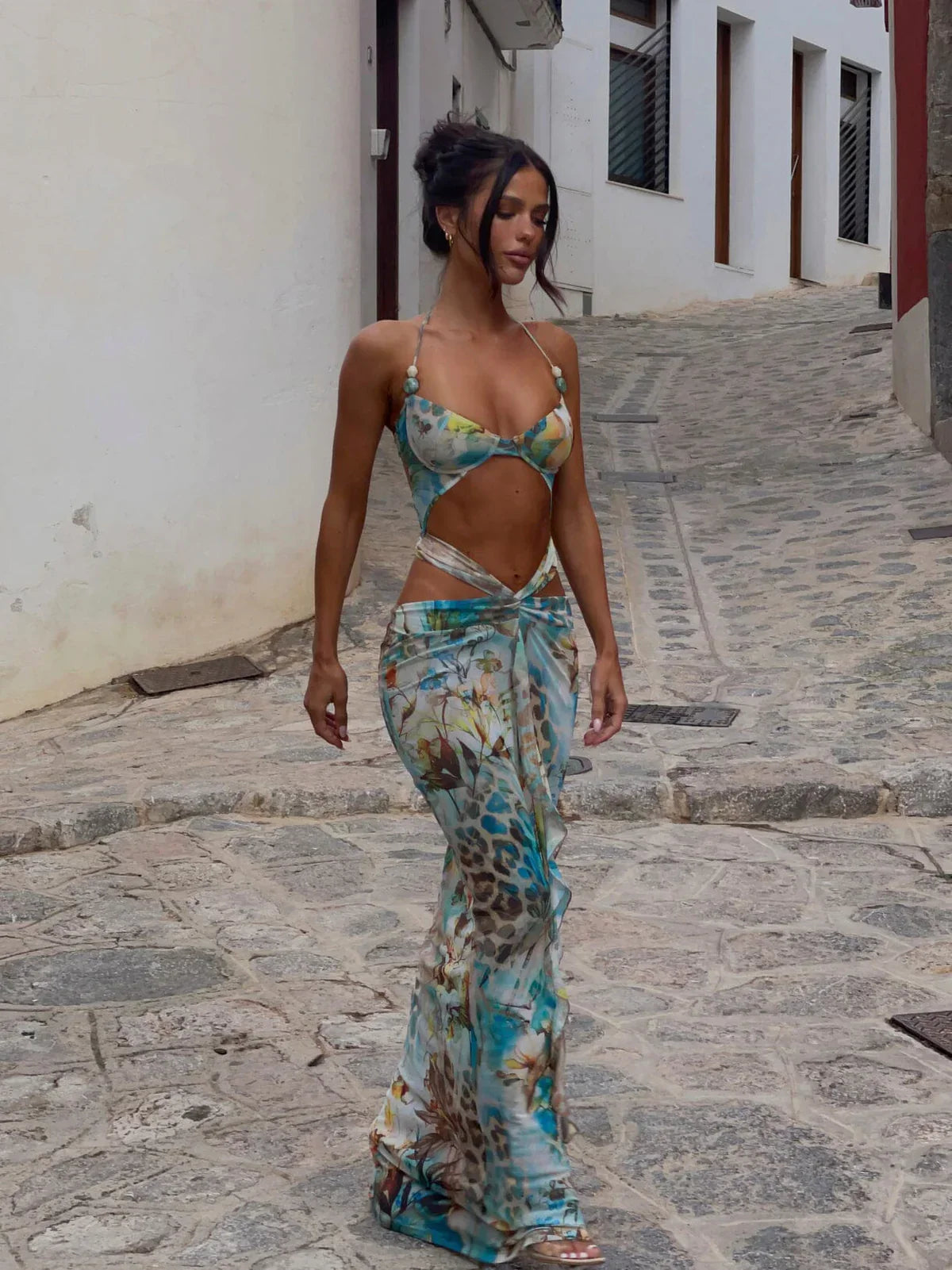 Kyana™ | Maxi Dress