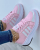 Natalia | The Colorful Women's Sneakers