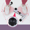 FlexiFit™ Rotating Fitness Machine | 50% OFF