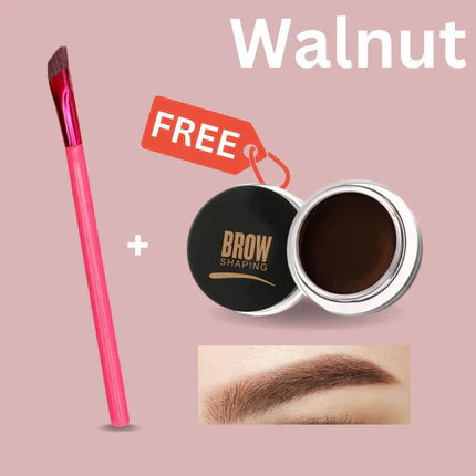 1+1 FREE! | Eyebrow Brush™ | Quickly achieve perfect eyebrows!