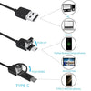 VisioScope™ – High-Resolution Endoscope Camera for Precision in Tight Spaces