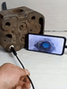 VisioScope™ – High-Resolution Endoscope Camera for Precision in Tight Spaces
