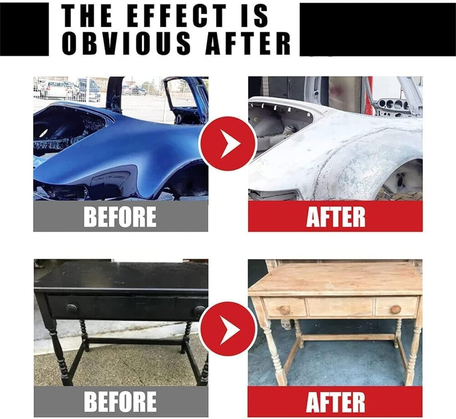 RayHong™ - Super Fast Paint Remover (Toxin-Free) | (Buy 1 Get 1 Free)