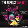 Limlex® Platinum Auto Care Set