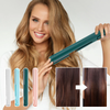 MiniLocks™ Mini Curling Iron with Double Function