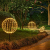 Durable Waterproof Long-lasting Lightweight Bright Light Ball