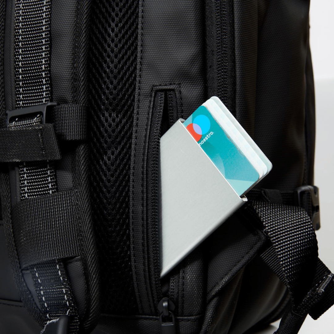 TravelPro™ Travel Backpack
