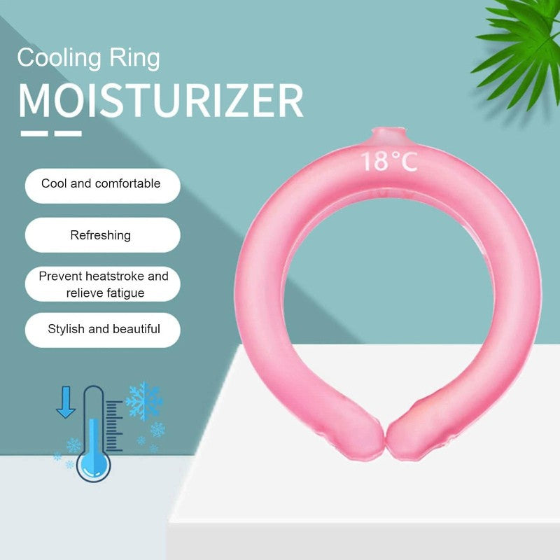 Kühlring™ | Stay Cool in Summer