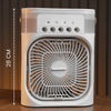 AquaBreeze™ | Personal Air Cooler and Humidifier