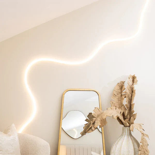 50% OFF NeonGlow™ Flexible Neon LED Strip