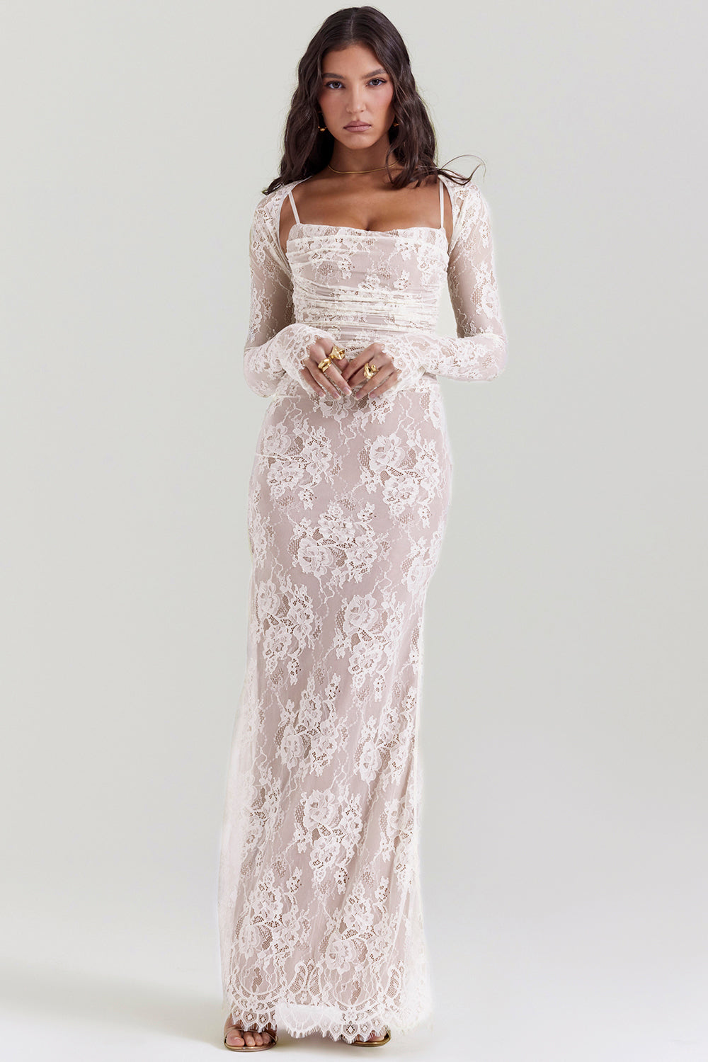 Charissa™ | Summer Dress