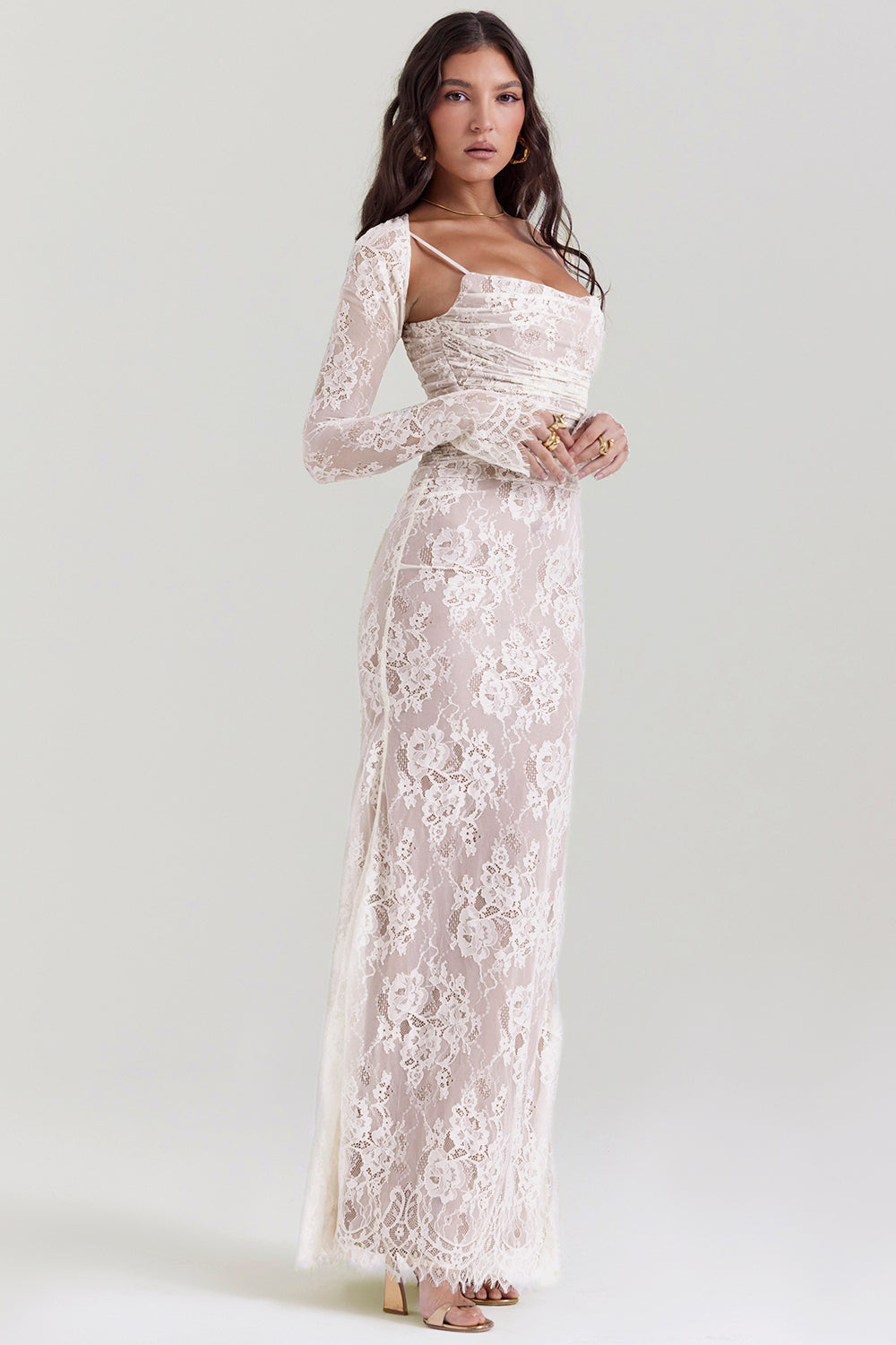 Charissa™ | Summer Dress