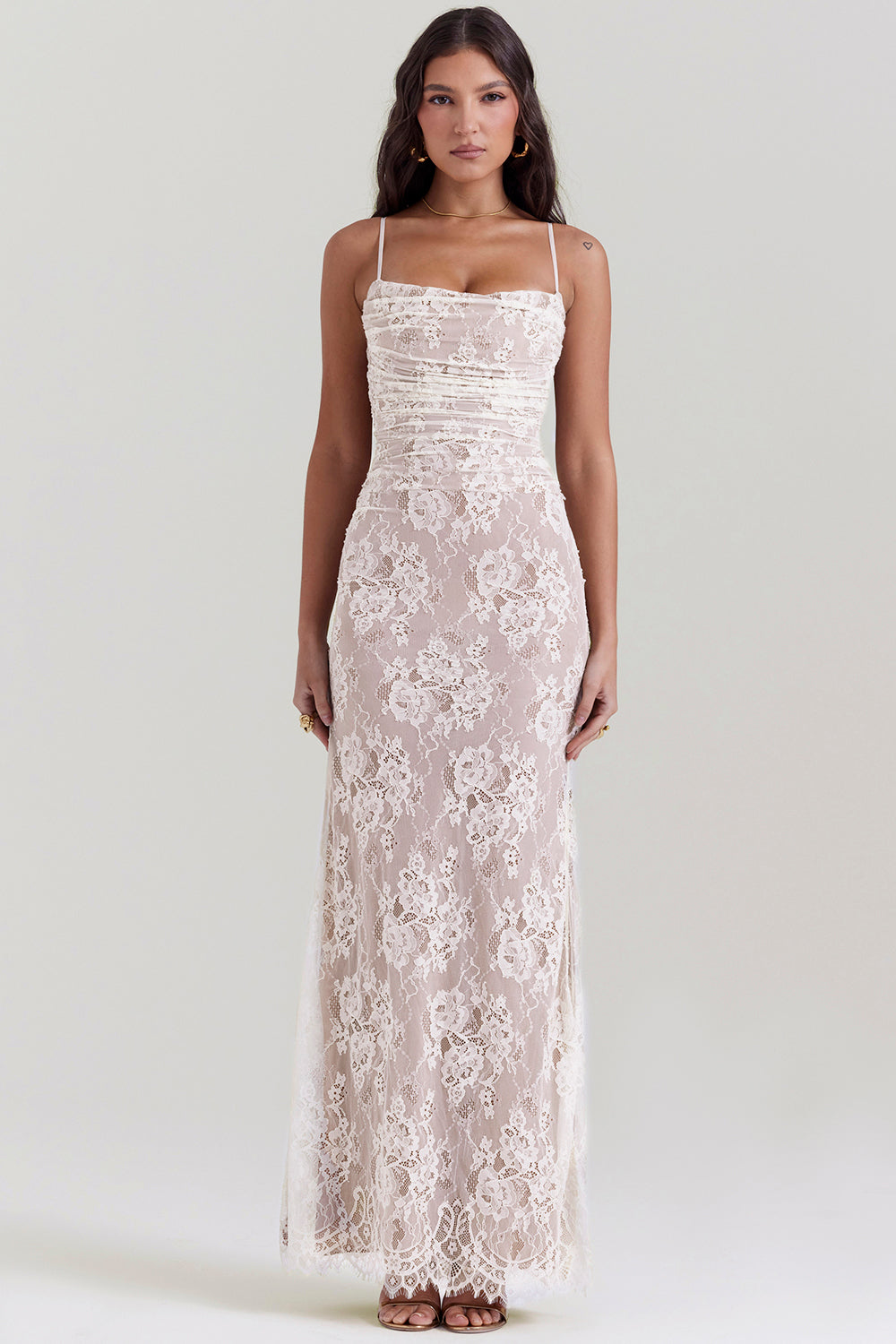 Charissa™ | Summer Dress