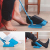 Sock Pull-On Aid
