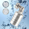 HydroLevel® – Compact Stainless Steel Valve with Precision – Automatic Water Level Control