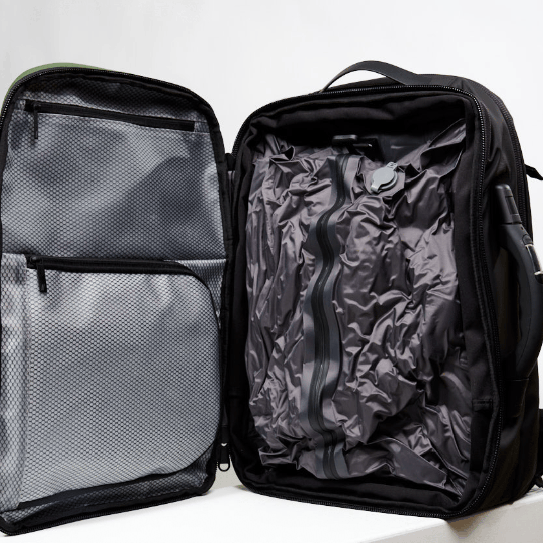 TravelPro™ Travel Backpack