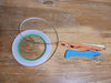 ShineGuard™ | Hand Foil Cutter for Stained Glass