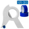 Painter's Tape - Applicator – Clean Paint Edges Effortlessly!