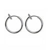 FauxChic™ | Retractable Earrings