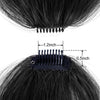BangsOn™ - Create Effortless Bang Hairstyles in Seconds!