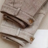 Jasper™ Elegant Trousers with Slim Fit