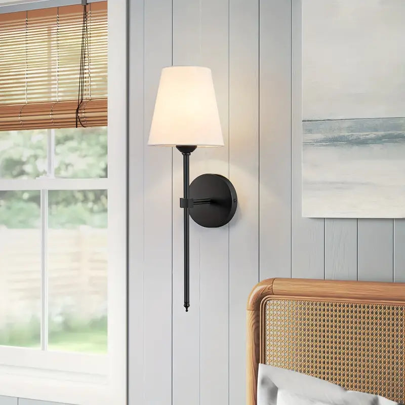 1+1 Free | LumiGlanz™ Wireless LED Lamp with Remote Control for Stylish Lighting