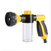 High-Pressure Water Gun for Cleaning and Watering
