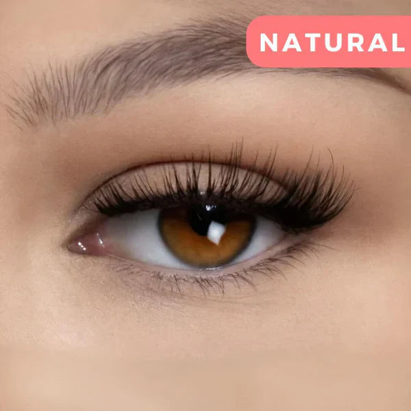 InstaLash Magnetic Eyelash Set™ | Fast & Natural Beauty