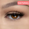 InstaLash Magnetic Eyelash Set™ | Fast & Natural Beauty