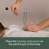 128 Hz Heil-Instrument™ | Natural Frequency for Deep Relaxation
