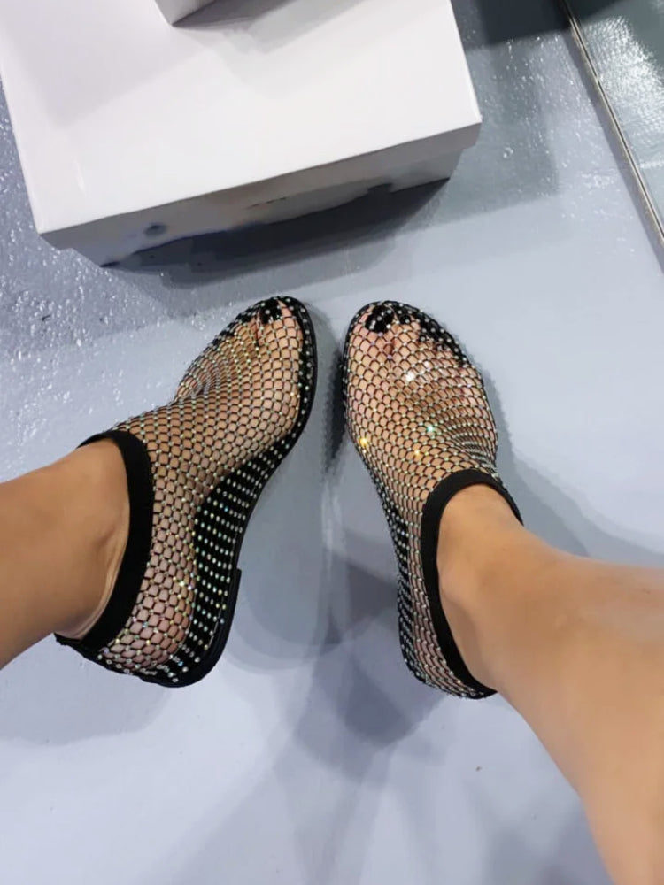 Sia™ – Ultimate Comfort Ballerina