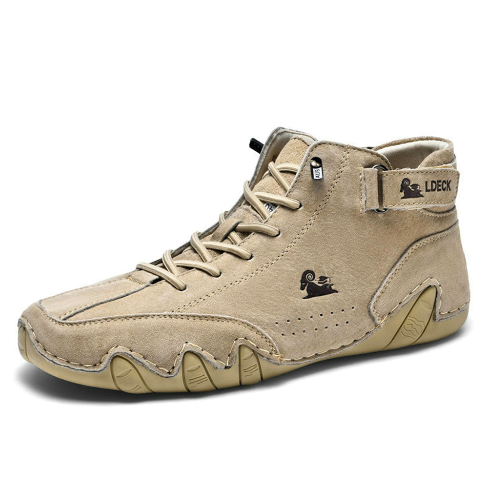 Ortho LDeck™ - Waterproof and breathable orthopedic shoes