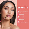 Plump & Peel 12-Hour Lip Contour