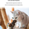 Katzenjagd™ | Awaken Your Cat's Wild Instinct!