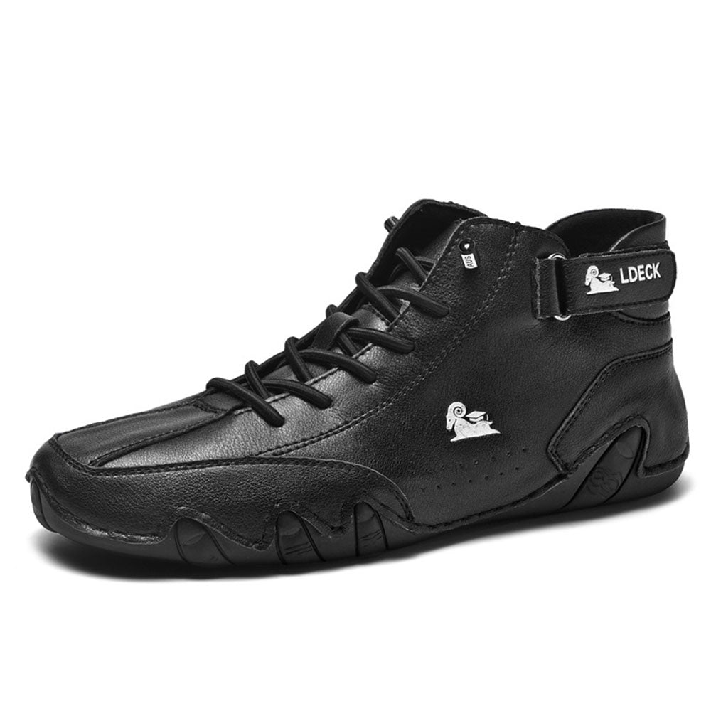 Ortho LDeck™ - Waterproof and breathable orthopedic shoes