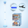 Bubble Breeze™ | Magical and Musical - Bubble Lamp