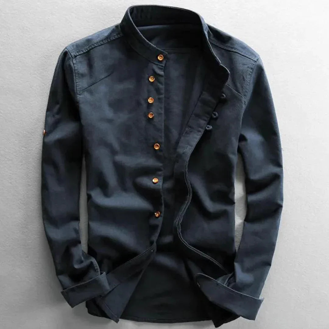 Jonathan | Comfortable men's shirt